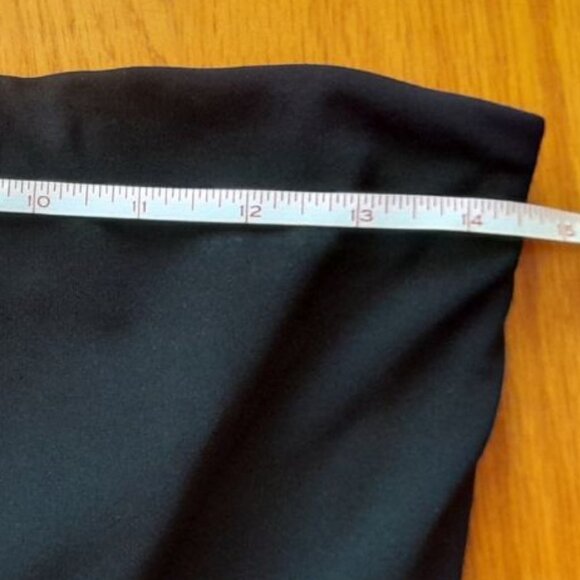 Cache Little Black Dress Medium - Picture 2 of 5